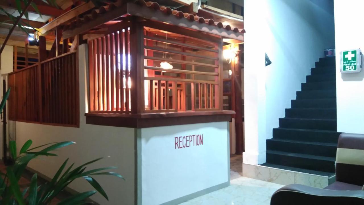 Cardinals Bay Resort Arugam Bay Exteriör bild